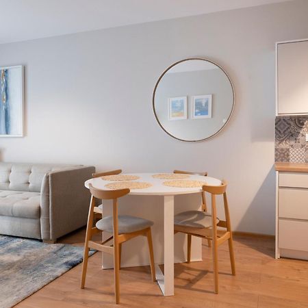 Apartament Blue Mare Solna 104, Blisko Morza, Rck, Pkp Kołobrzeg Zewnętrze zdjęcie