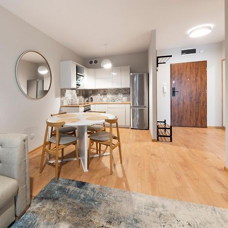 Apartament Blue Mare Solna 104, Blisko Morza, Rck, Pkp Kołobrzeg Zewnętrze zdjęcie