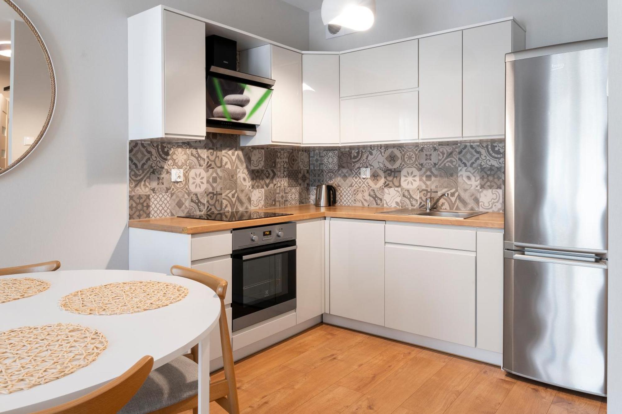 Apartament Blue Mare Solna 104, Blisko Morza, Rck, Pkp Kołobrzeg Zewnętrze zdjęcie