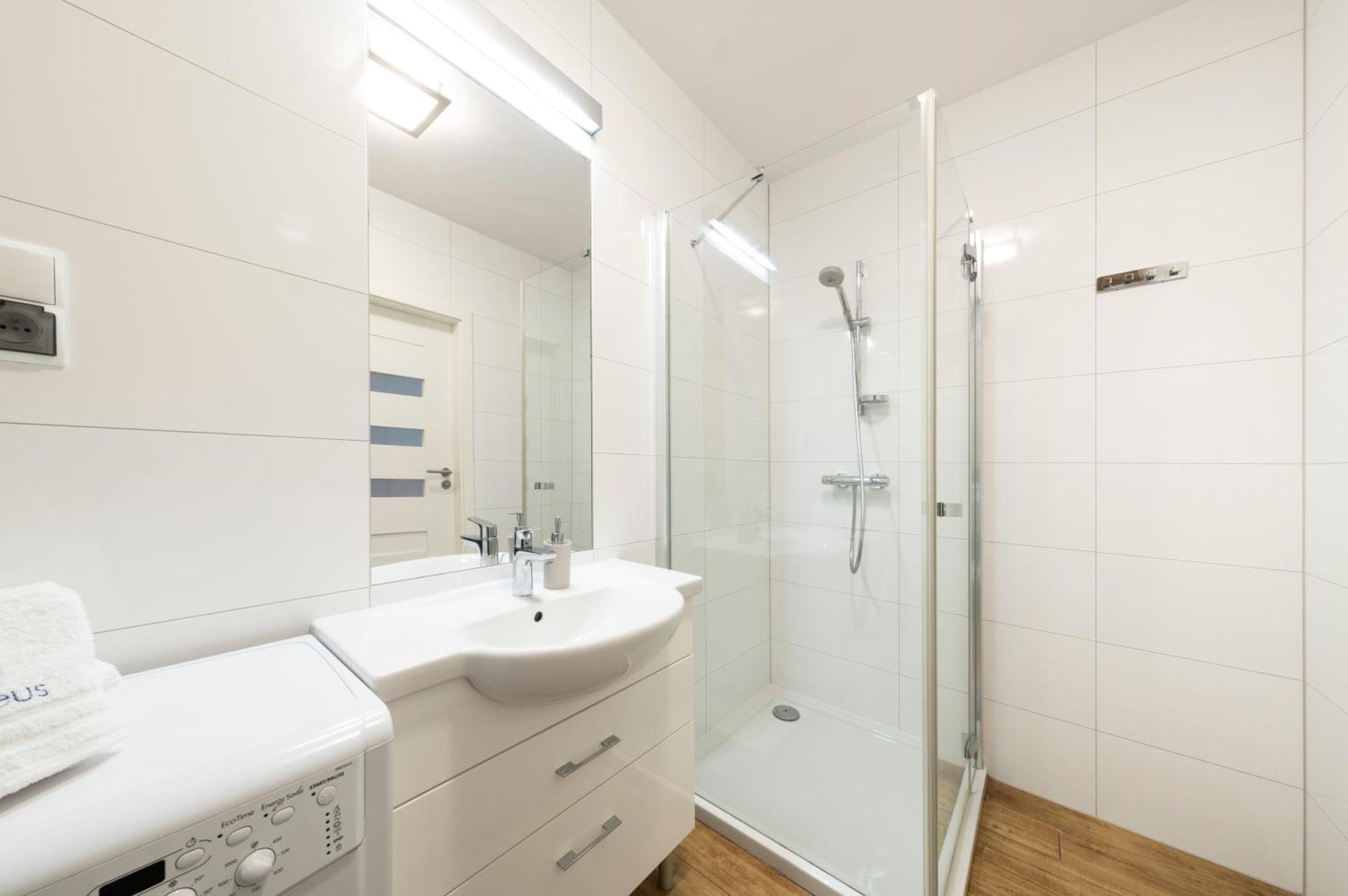 Apartament Blue Mare Solna 104, Blisko Morza, Rck, Pkp Kołobrzeg Zewnętrze zdjęcie