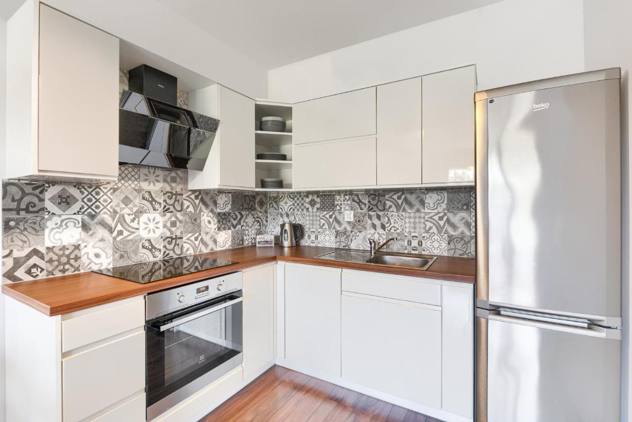 Apartament Blue Mare Solna 104, Blisko Morza, Rck, Pkp Kołobrzeg Zewnętrze zdjęcie